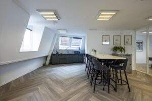 Oudezijds Voorburgwal 282  Amsterdam